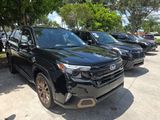 Used 2025 Subaru Forester SUV