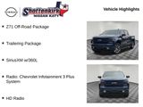 Used 2020 Chevrolet Silverado 1500 Truck