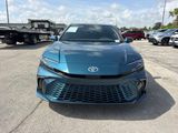 Used 2025 Toyota Camry Sedan