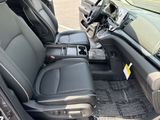 New 2026 Honda Odyssey Van
