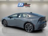 New 2026 Toyota Prius Plug-in Hybrid Sedan