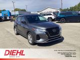 Used 2021 Nissan Kicks SUV