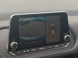 New 2026 Nissan Rogue SUV