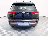 New 2026 Nissan Pathfinder SUV