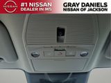New 2026 Nissan Sentra Sedan
