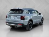 New 2026 Kia Sorento SUV