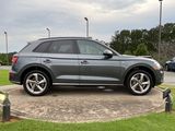 Used 2020 Audi Q5 SUV