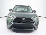 New 2026 Toyota Corolla Cross SUV