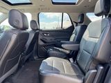 Used 2018 Chevrolet Traverse SUV