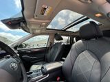 Used 2024 Toyota Highlander SUV