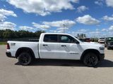 New 2026 Ram 1500 Truck