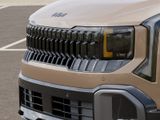New 2027 Kia Seltos SUV