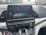 Used 2025 Honda Odyssey Van