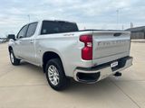 Used 2022 Chevrolet Silverado 1500 LTD Truck