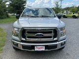 Used 2016 Ford F-150 Truck