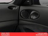 New 2026 Nissan Z Coupe
