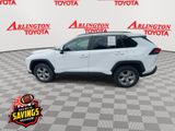 Used 2024 Toyota RAV4 SUV