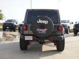 New 2026 Jeep Wrangler SUV