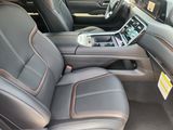 New 2026 Nissan Armada SUV