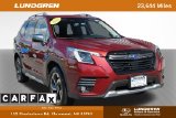 Used 2023 Subaru Forester SUV