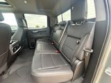 Used 2025 Chevrolet Silverado 1500 Truck