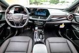 New 2026 Chevrolet Trax SUV