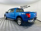 Used 2024 Ford F-150 Truck