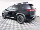New 2026 Nissan Pathfinder SUV
