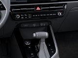 New 2026 Kia Niro SUV