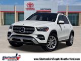 Used 2024 Mercedes-benz GLE SUV