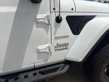 Used 2018 Jeep Wrangler SUV