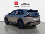 New 2026 Toyota RAV4 Plug-in Hybrid SUV