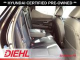 Used 2025 Hyundai Santa Cruz Truck