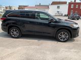 Used 2019 Toyota Highlander SUV