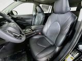 New 2026 Toyota Highlander SUV