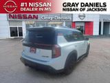 Used 2025 Nissan Armada SUV