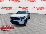 Used 2026 Toyota Tacoma Truck