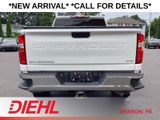 Used 2022 Chevrolet Silverado 2500HD Truck