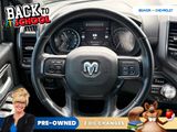 Used 2020 Ram 2500 Truck