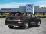 New 2026 Acura MDX SUV