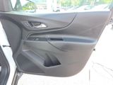 Used 2022 Chevrolet Equinox SUV