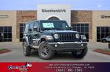 New 2026 Jeep Wrangler SUV