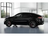New 2026 Mercedes-benz GLE Coupe