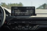 New 2026 Honda Accord Hybrid Sedan