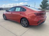 Used 2024 Kia Forte Sedan