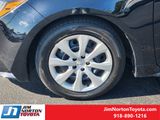 Used 2025 Toyota Corolla Sedan