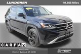 Used 2022 Volkswagen Atlas SUV