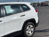 Used 2018 Jeep Cherokee SUV