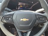 Used 2025 Chevrolet TrailBlazer SUV