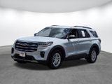Used 2026 Ford Explorer SUV